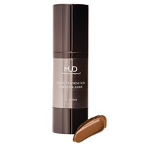 MUD Liquid Foundation, D2 - $752.46 MXN