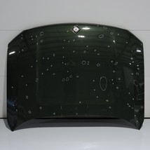 2022-2024 Rivian R1T R1S Green Front Hood Bonnet Shell Cover Factory Oem... - $10,129.07 MXN