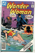 WONDER WOMAN #234 1977-1st Armageddon-DC comic book - £26.24 GBP