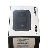 Lot 33 Verizon Orbic Speed 4G LTE Mobile Hotspot NEW SEALED Box ORB 400LBVZRT image 4