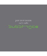 Substance [Audio CD] Joy Division - $1,282.22 MXN