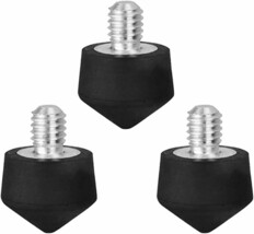 Suitable For Benro Gitzo Induro Kingjoy Manfrotto, Fotoandtech 3 Pcs\. U... - $29.74