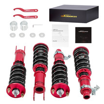 Coilovers Lowering Kit for Honda Civic Hatchback (EF) / Sedan (ED) 1988-... - $351.00