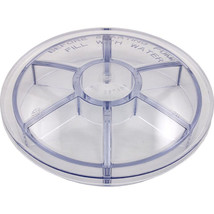 Pentair 357151 Clear Pump Lid Replacement Pool and Spa Inground Pump - $449.48 MXN
