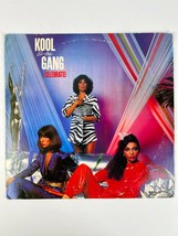 Kool &amp; The Gang – Celebrate! Vinyl LP Record Album DSR 9518 - £7.87 GBP