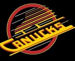 Vancouver Canucks Flag 3x5ft Banner Polyester Hockey Stanley Cup canucks006 - $15.99