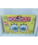 MONOPOLY SpongeBob SquarePants Edition 2005 Collectors Pewter Tokens SEA... - £72.79 GBP