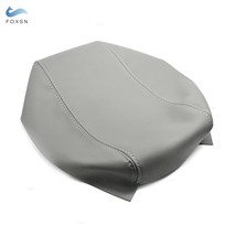 Soft Leather Armrest Cover For  Prius 2004 2005 2006 2007 2008 Car Center Contro - £57.86 GBP