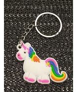 Unicorn Keychain - $11.02 CAD