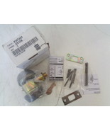 Cal-Royal CRP Securities KWT462 Double Cylinder Heavy Duty Deadbolt US10... - $46.92 CAD