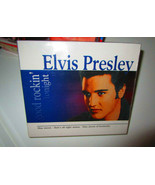 Elvis Presley CD, Good Rockin&#39; Tonight - New - factory sealed. I only ha... - £5.52 GBP