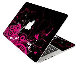 LidStyles Printed Laptop Skin Protector Decal Apple Macbook Pro 13 A1502 /A1425 image 6