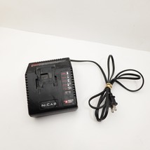 Porter Cable 18V NiCad Battery Charger PCMVC TYPE 1 NiCad 9.6V-18V NI-CD... - $24.98 CAD