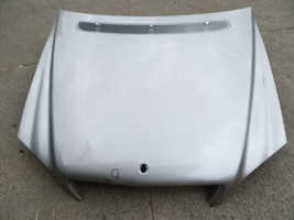 05 Mercedes W220 S55 hood 220880035728 03-06 - £220.35 GBP