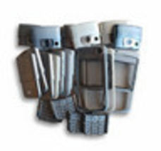 Nokia 6680 Power Button Key Switch Replacement Part - $6.99