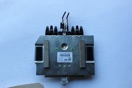 2000-2006 MERCEDES-BENZ W215 CL600 GPS ANTENNA AMPLIFLIER K4763 image 5