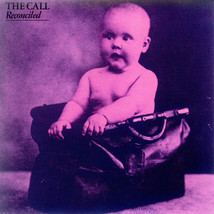 Album Covers - The Call - Reconciled (1986) Album Cover Poster  24&quot;x 24&quot; - £31.59 GBP