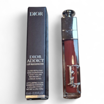 Dior Addict Lip Maximizer 039 Intense Cinnamon, 6ml/0.20fl.oz. - €20,84 EUR