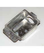 KitchenAid Dryer : Drum Light Support Bracket (3404232 / 3977373) {P4319} - £10.80 GBP