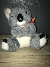 Koala Bear Soft Toy Approx 8” Superfast Dispatch - $8.55