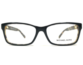 Michael Kors Eyeglasses Frames MK 4043 3255 Kya Tortoise Rectangular 51-... - £29.24 GBP