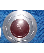 1985 1986 1987 CONTINENTAL HUB CAP CENTER CAP OEM USED LINCOLN PRT E4LC-... - $41.23