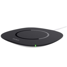 Belkin Wireless Charging Pad Power Bank for iPhone 15 14 Pro Max Galaxy S10 - £14.10 GBP