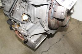Automatic Transmission 996 Targa Carrera RWD Fits 02-05 PORSCHE 911 59472 image 6