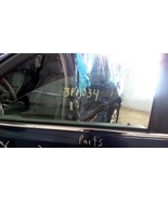 Driver Left Front Door Glass Fits 08-20 CARAVAN 103990775 - $2,472.54 MXN