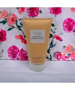 Victoria&#39;s Secret Mandarin &amp; Honeysuckle Energize Moisturizing Cream Bod... - £15.41 GBP