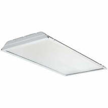 Lithonia Lighting Contractor Select Gt 2 Ft. X 4 Ft. Integrated Led 4000... - $90.00
