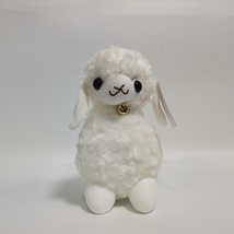 TAUAT Stuffed and plush toys Sheep Stuffed Animal Lamb Decorations White Sheep - £7.59 GBP