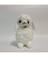 TAUAT Stuffed and plush toys Sheep Stuffed Animal Lamb Decorations White... - £7.53 GBP