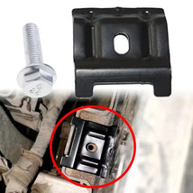 Orysin Clamp Battery Tray Securing Bracket + Bolt for VW Transporter T5 ... - $9.90