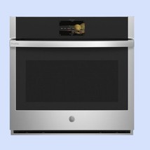 GE Profile PTS7000SNSS 30&quot; Built-In Convection Wall Oven with Air Fry #D... - $1,915.40
