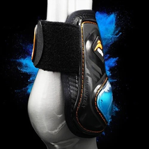 eQuick eShock Rear Legend HOP Boot Lycra Edges - $111.15