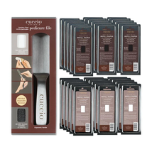 Cuccio Naturale Abrasive Paper Refills (100 CT) - $47.00