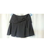 Women&#39;s Athleta Skort Black Skirt With Built in Shorts Size 0   Bin L - $19.47 CAD