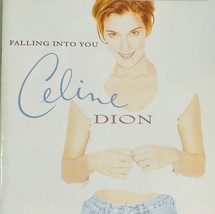 Celine Dion - Falling Into You (CD 1996 Sony/Columbia) 15 Songs - Near MINT - £5.79 GBP