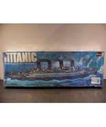 Revell RMS Titanic 1/570 Scale Model Kit - $55.39 CAD
