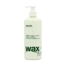 Strictly Professional After Wax Lotion with Tea Tree and Peppermint Oil ... - £13.35 GBP