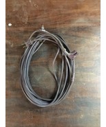 Kirby G5 Power Cord. U-378 - €21,28 EUR