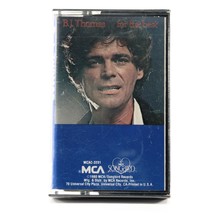 For The Best By B.J. Thomas (Cassette Tape, 1980, Mca) New Sealed MCAC-3231 Rare - $55.54