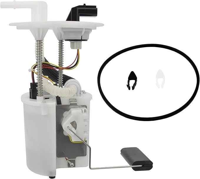 Fuel Pump Module Assembly Compatible with 2004 2005 2006 2007 Ford Taurus Item image 8
