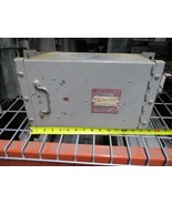 Frank Adam KLAMPSWFUZ 200A 3ph 240V Single Panelboard Switch Plug-On Used - $1,000.00