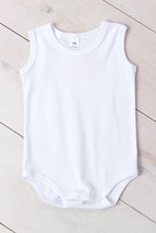 Bodysuit infant girls, Summer, Nosi svoe 5067-008-5 - £10.33 GBP+