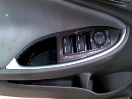 Driver Front Door Switch Driver&#39;s Mirror And Window Fits 16-23 MALIBU 10... - $905.98 MXN