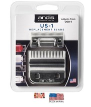 Andis Replacement Blade Set For US-1,LCL Clippers-Elevate,Beauty Master+,Envy Li - £31.38 GBP