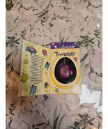 BANDAI Original 1996/1997 Tamagotchi Virtual Pet Purple / Pink # 1800 - $734.61 MXN