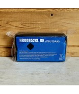 Black Ink Cartridge XL New SEALED HP office Jet Compatible - $32.46 CAD